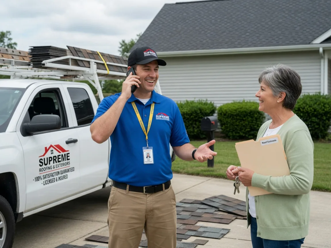 Roof Replacement Woodbury, PA FAQs