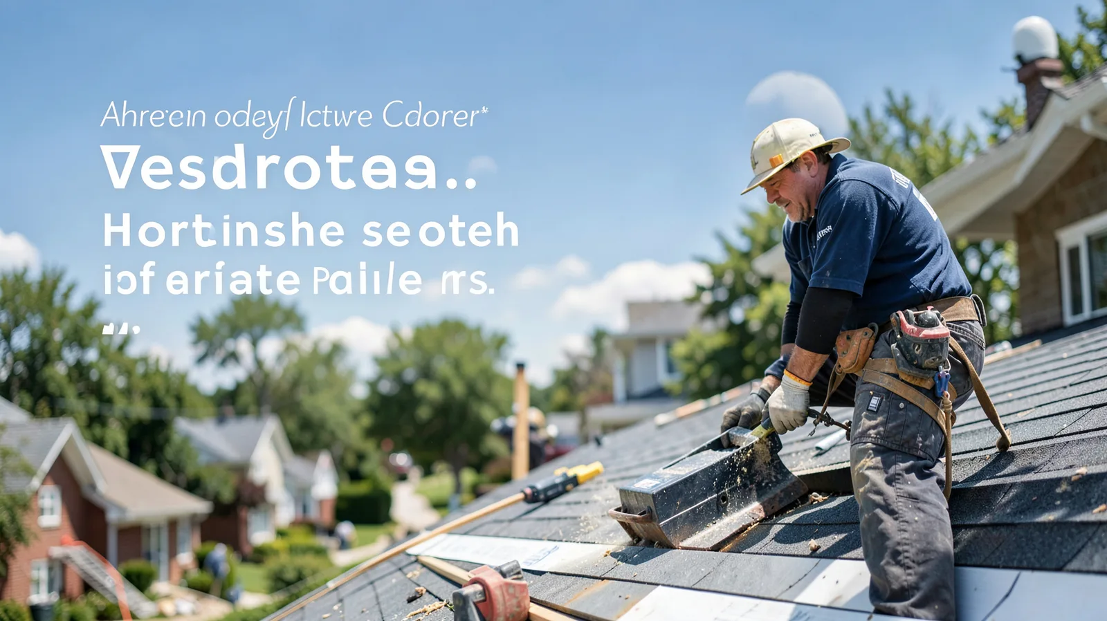 Roof Replacement in Woodbury, PA near me